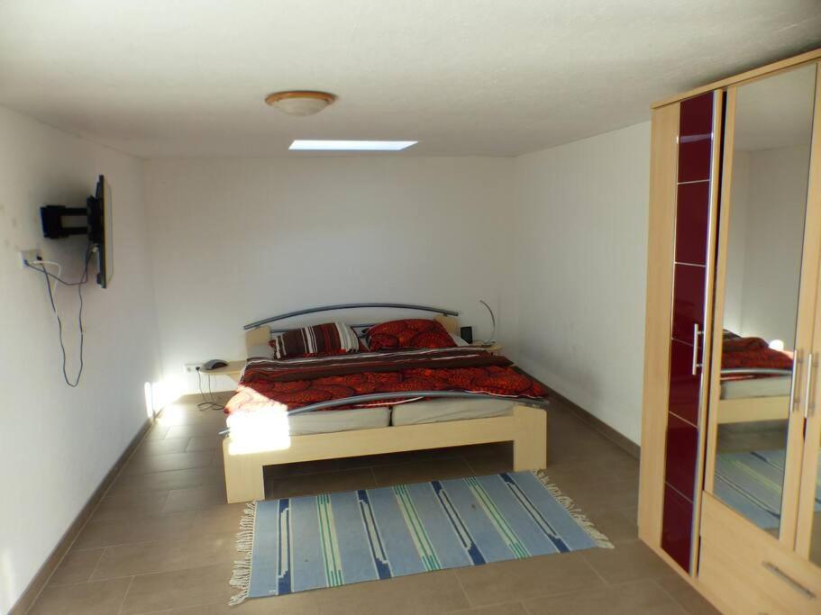 דרזדן Ehemaliges Torhaus Am Rande Der Dresdner Neustadt מראה חיצוני תמונה