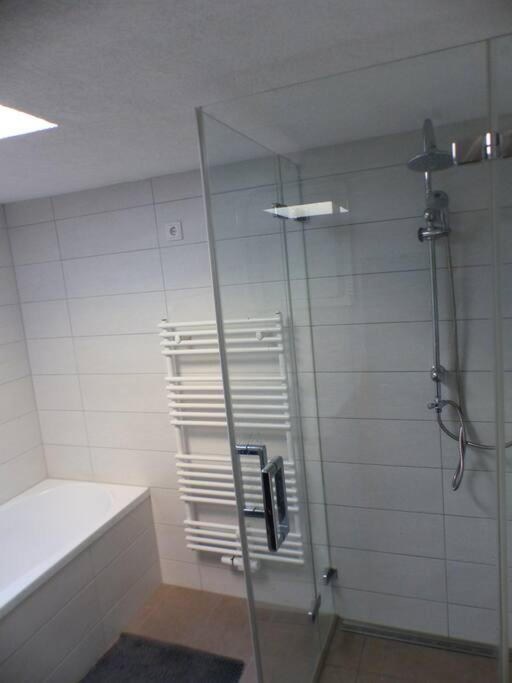 דרזדן Ehemaliges Torhaus Am Rande Der Dresdner Neustadt מראה חיצוני תמונה